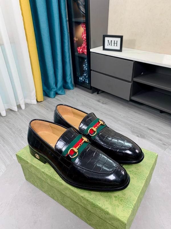 Gucci Men's Shoes 2169